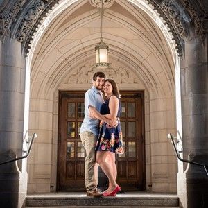 Meet your Posher, Denise